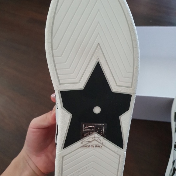 Dior bee sneaker - Picture 2 of 4